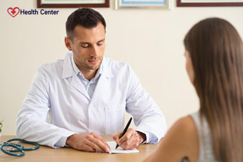 Лечение зависимости от Габапентина в Богородске в клинике Центр здоровья